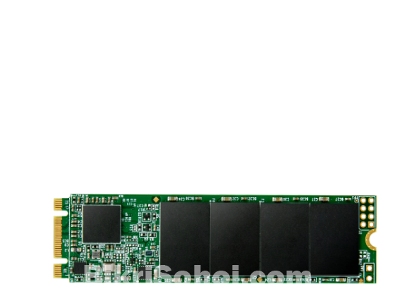Transcend Genuine 820s 120GB M.2 2280 SATA SSD